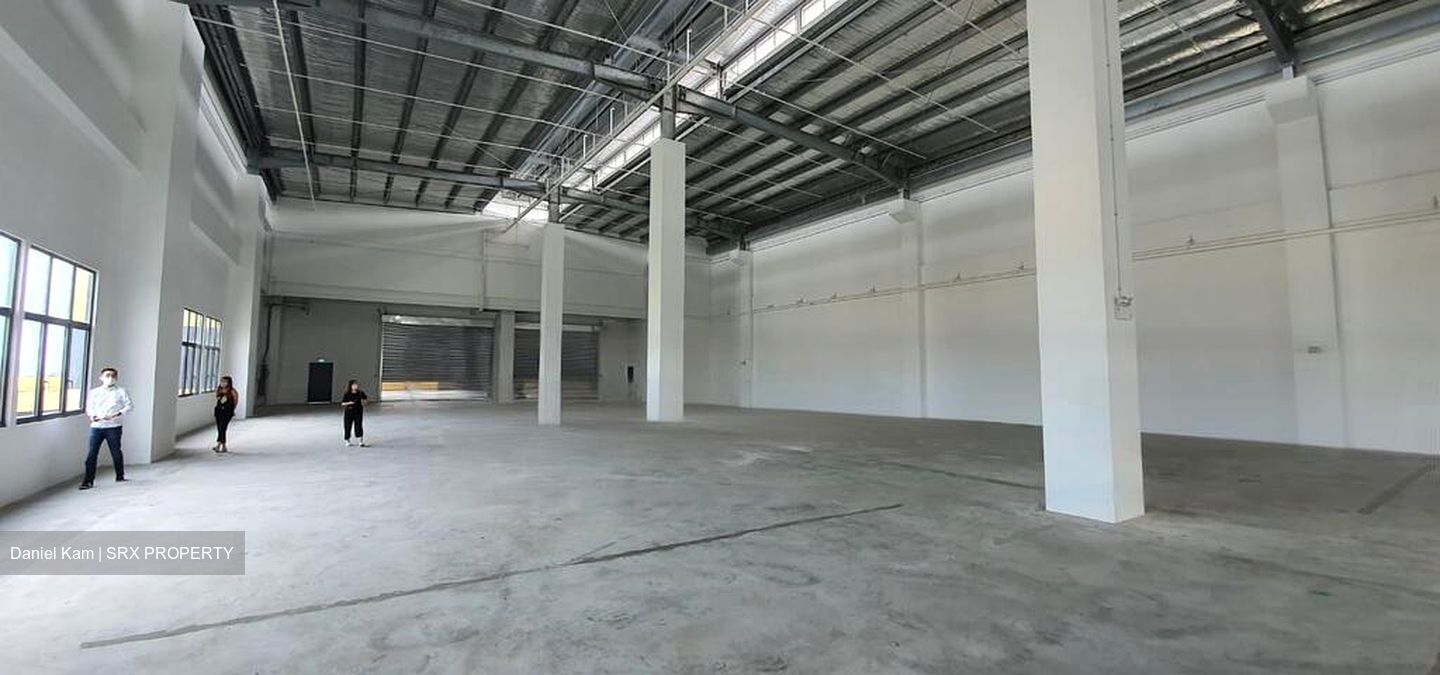 Tuas Road (D22), Warehouse #472853851